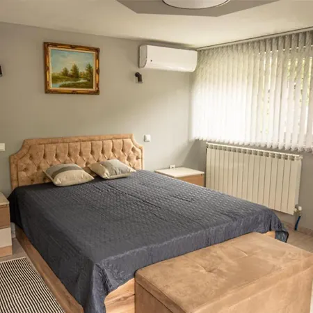 ани Apartamento