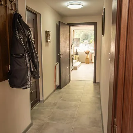 Apartamento ани *