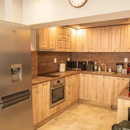 ани Apartamento Vratsa