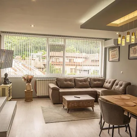 Apartamento ани *