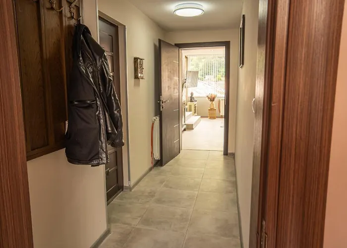 Apartamento ани *