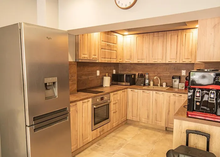 Apartamento ани Vratsa