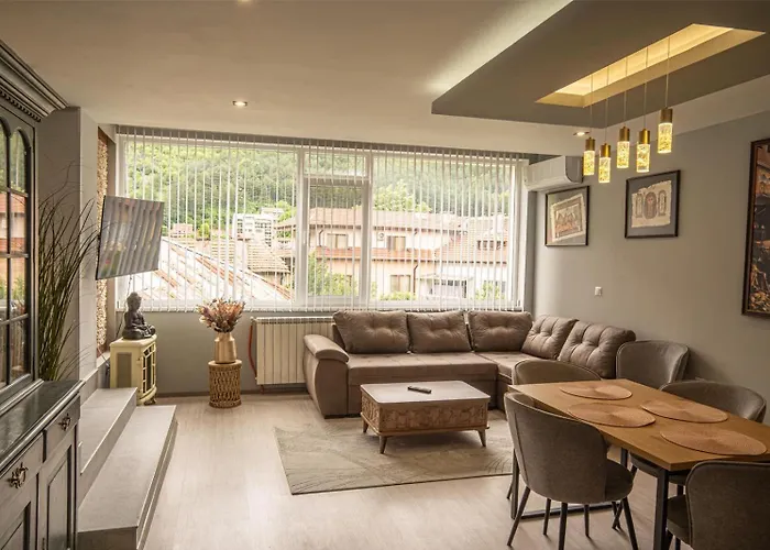 Apartamento ани *